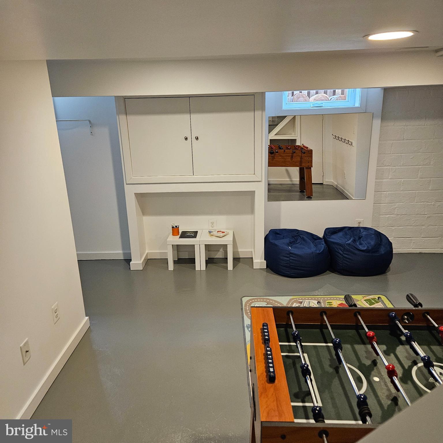 CHEVY CHASE PARK - Residential