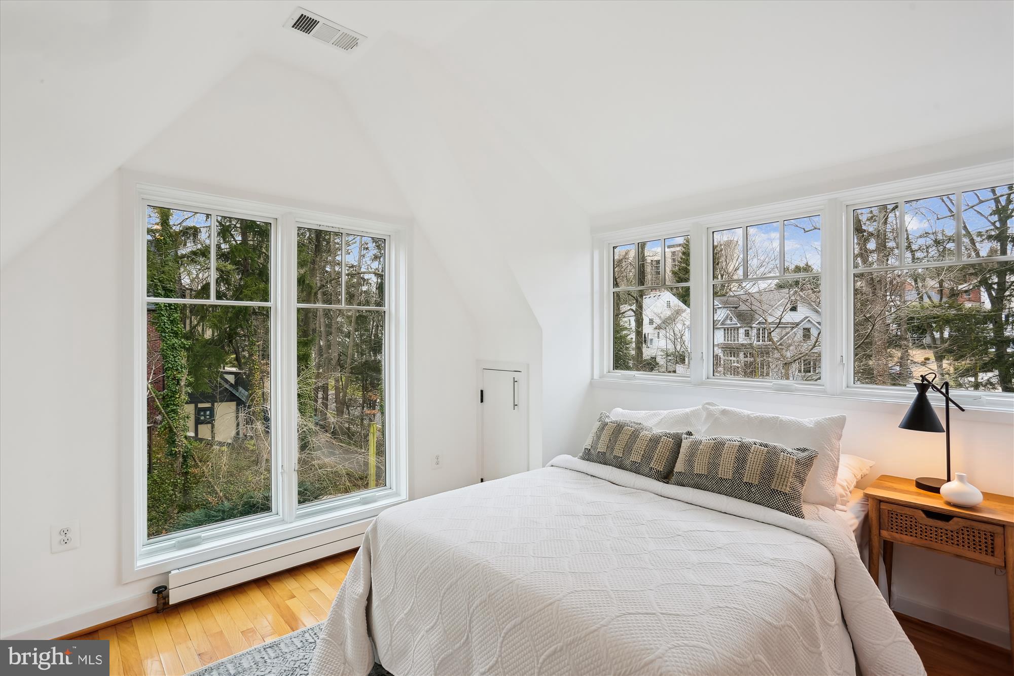 CHEVY CHASE PARK - Residential