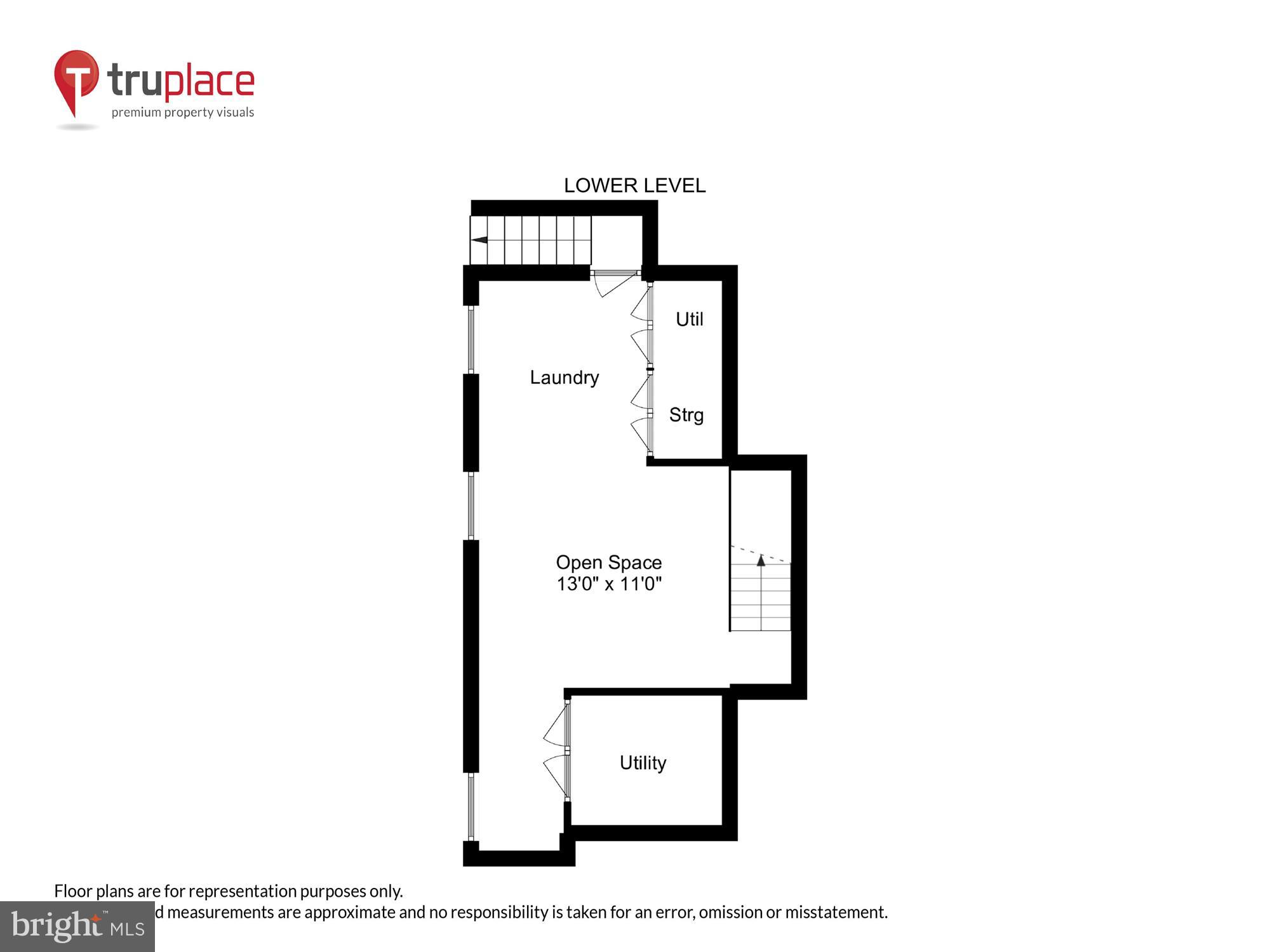 CHEVY CHASE PARK - Residential