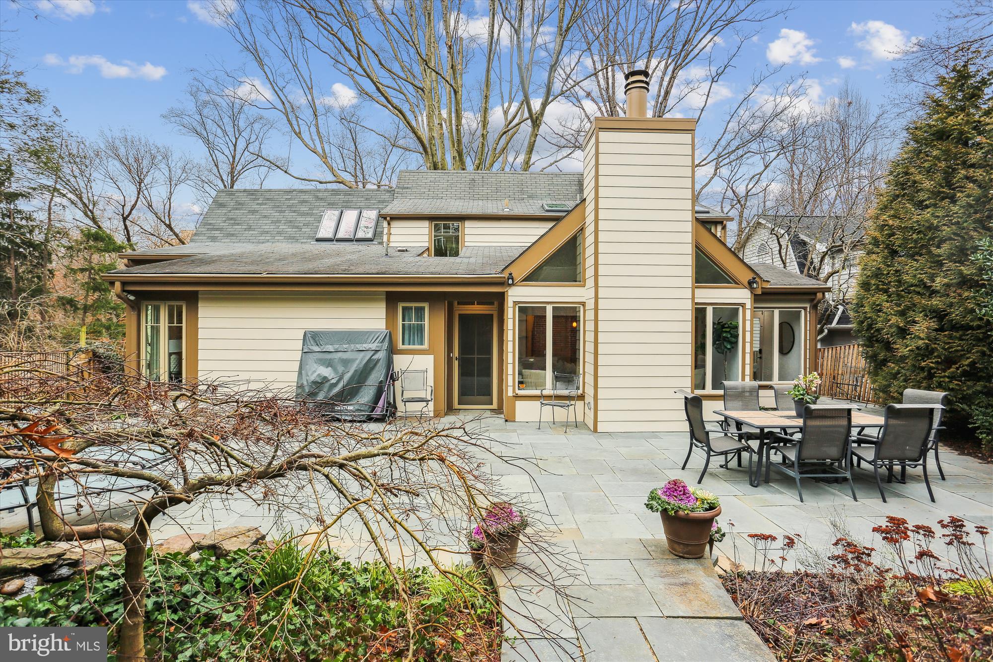 CHEVY CHASE PARK - Residential