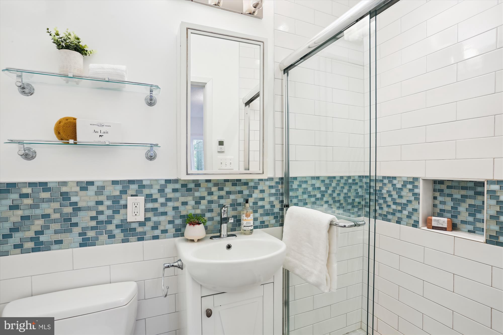 CHEVY CHASE PARK - Residential