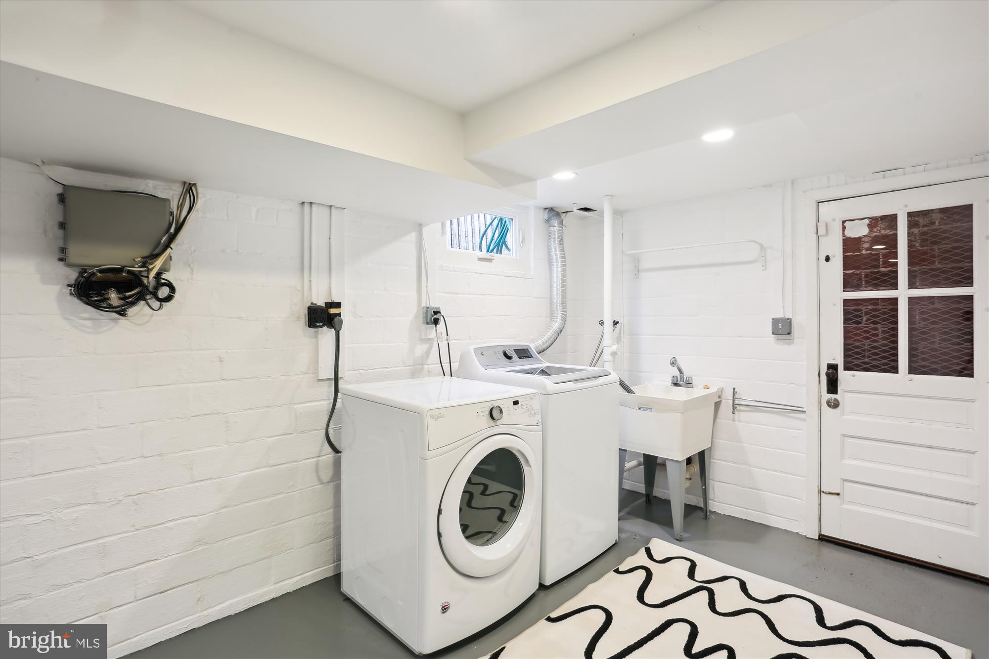 CHEVY CHASE PARK - Residential