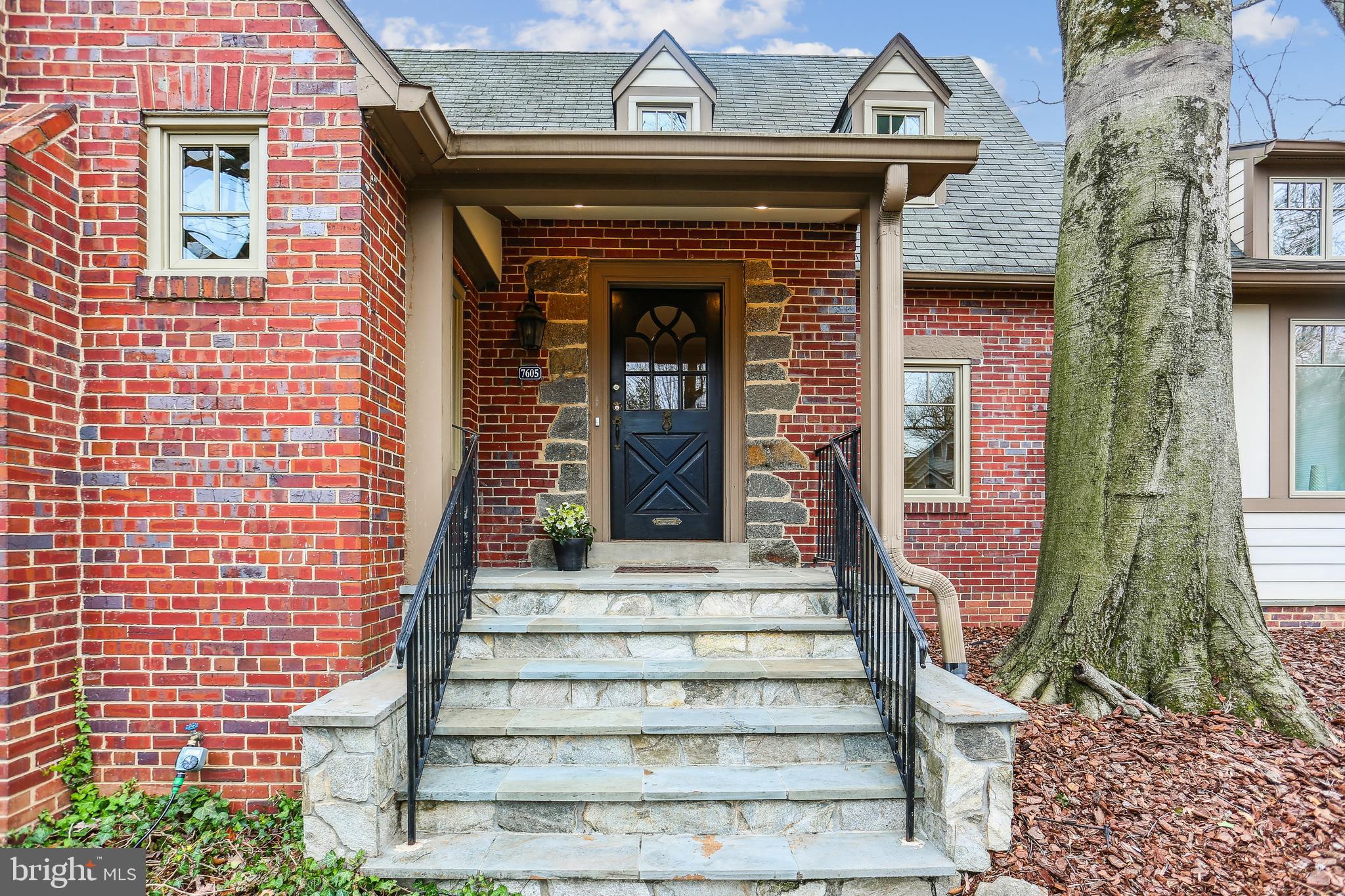 CHEVY CHASE PARK - Residential