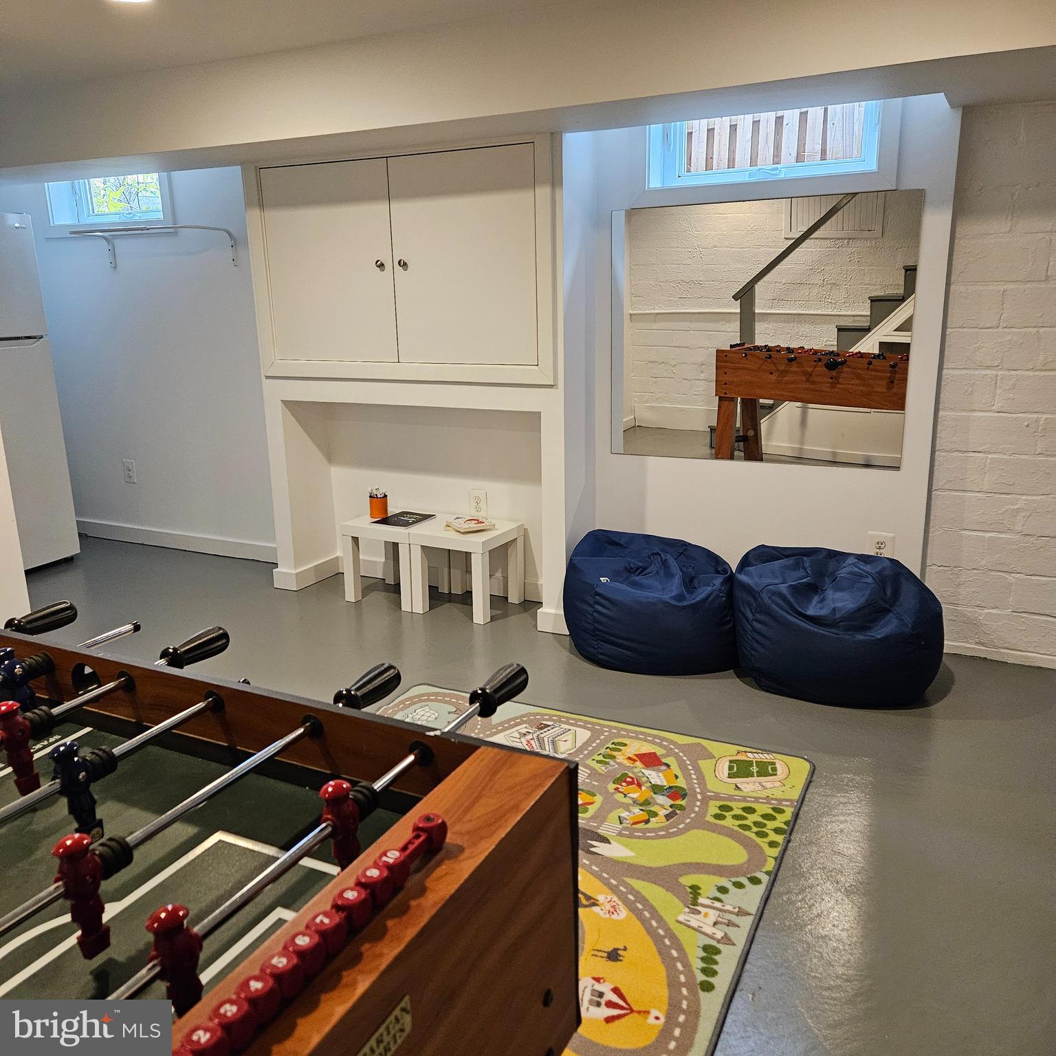 CHEVY CHASE PARK - Residential