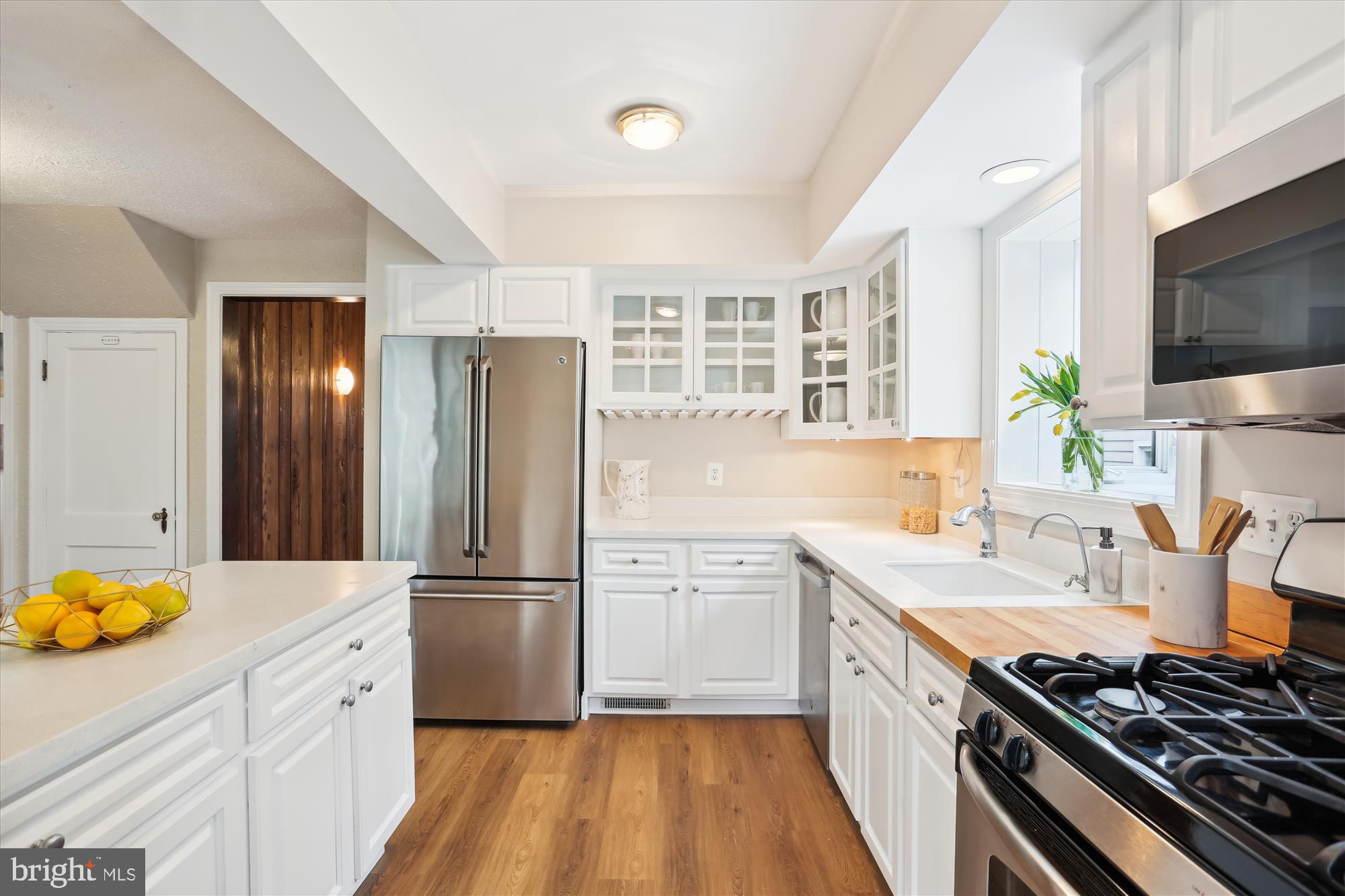 CHEVY CHASE PARK - Residential