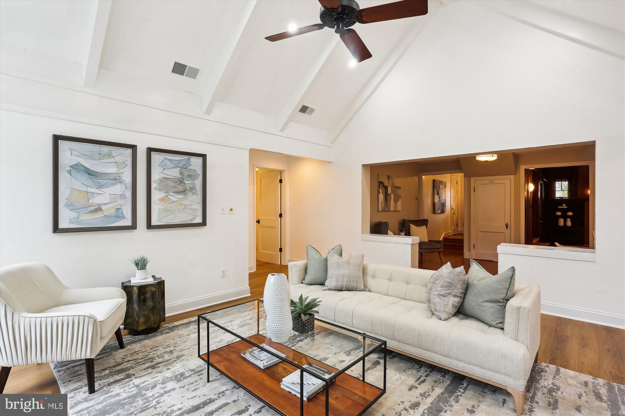 CHEVY CHASE PARK - Residential