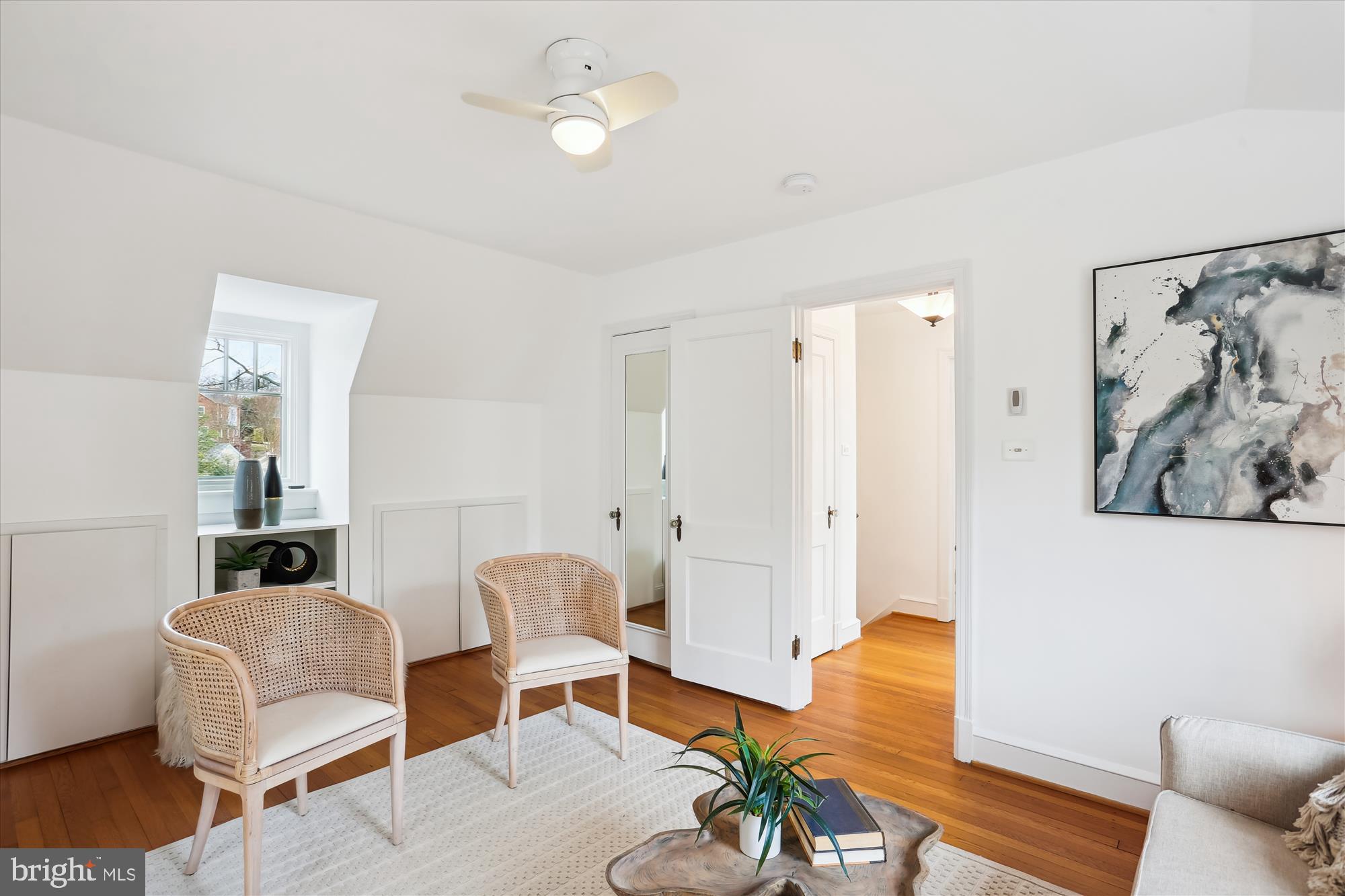 CHEVY CHASE PARK - Residential