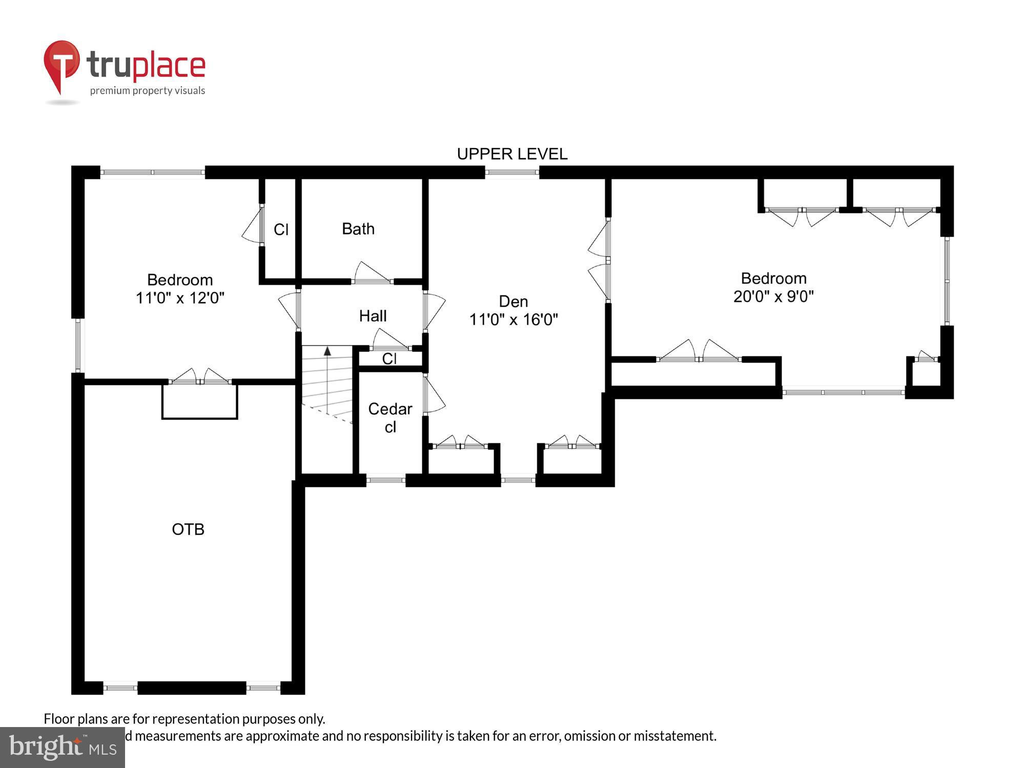 CHEVY CHASE PARK - Residential
