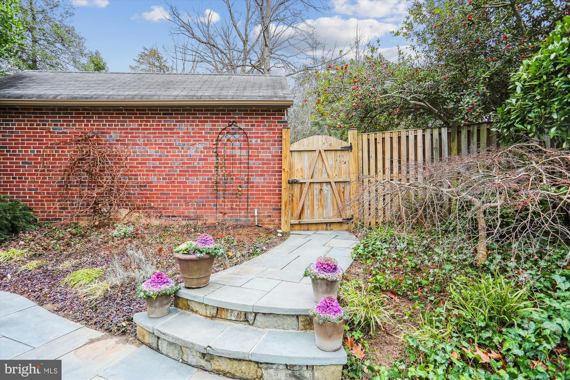 CHEVY CHASE PARK - Residential