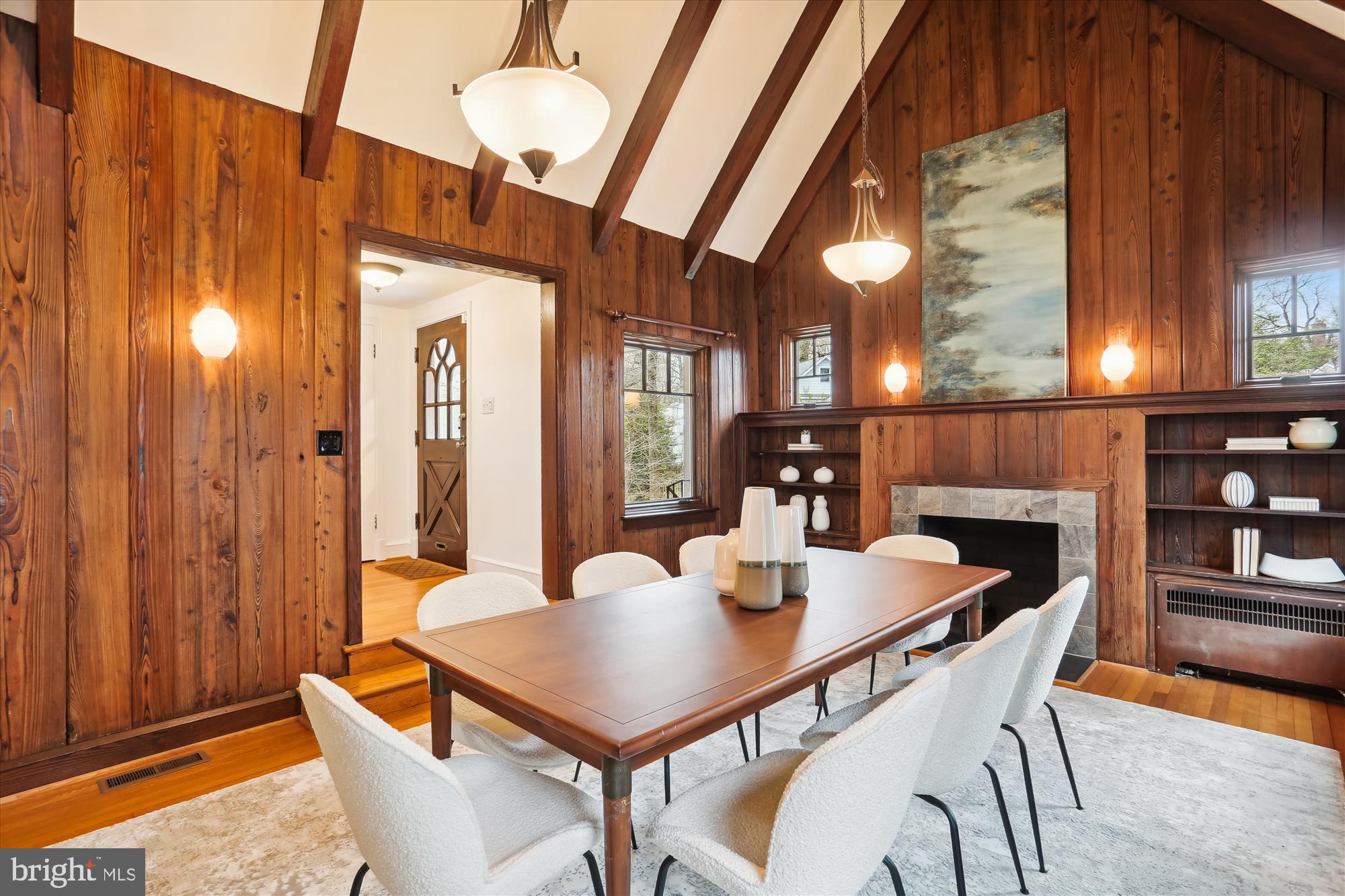 CHEVY CHASE PARK - Residential