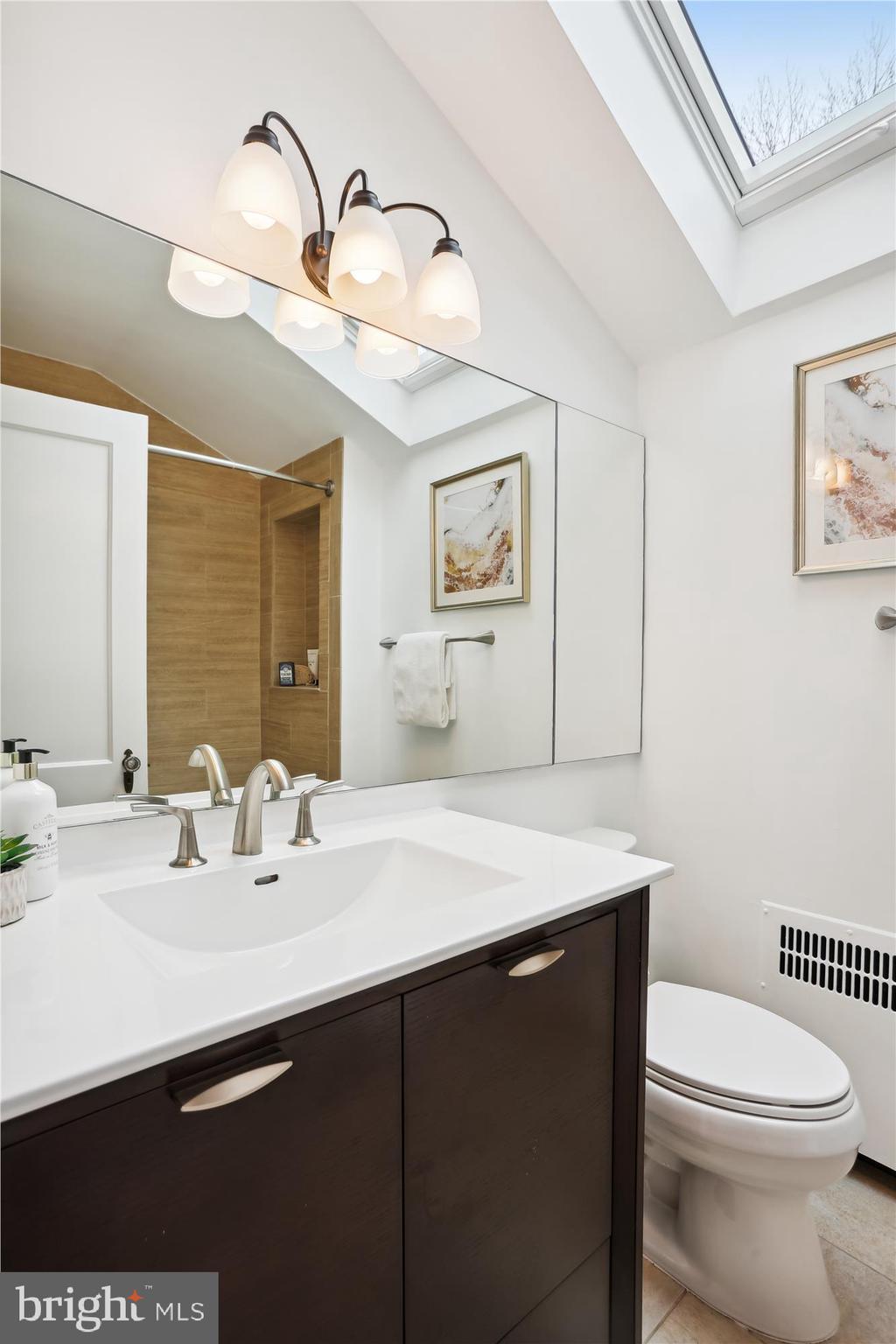 CHEVY CHASE PARK - Residential