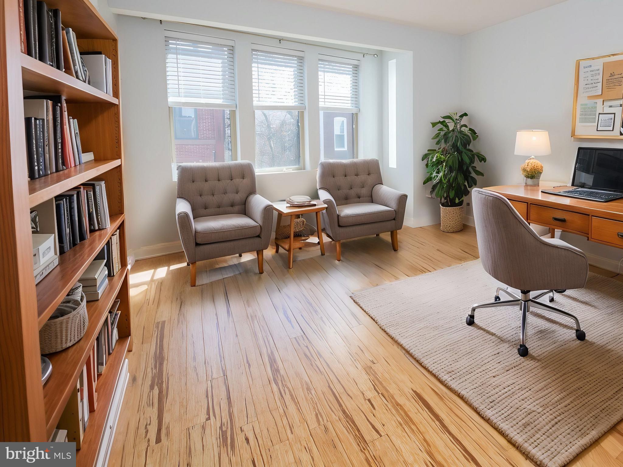 FAIRMOUNT - Residential