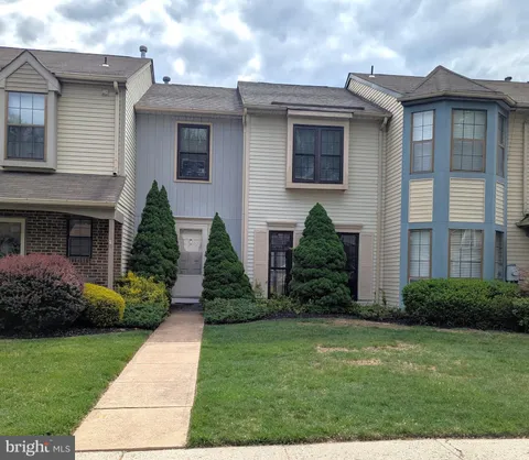 132 Tynemouth Court, Robbinsville, NJ MLS: NJME2056934