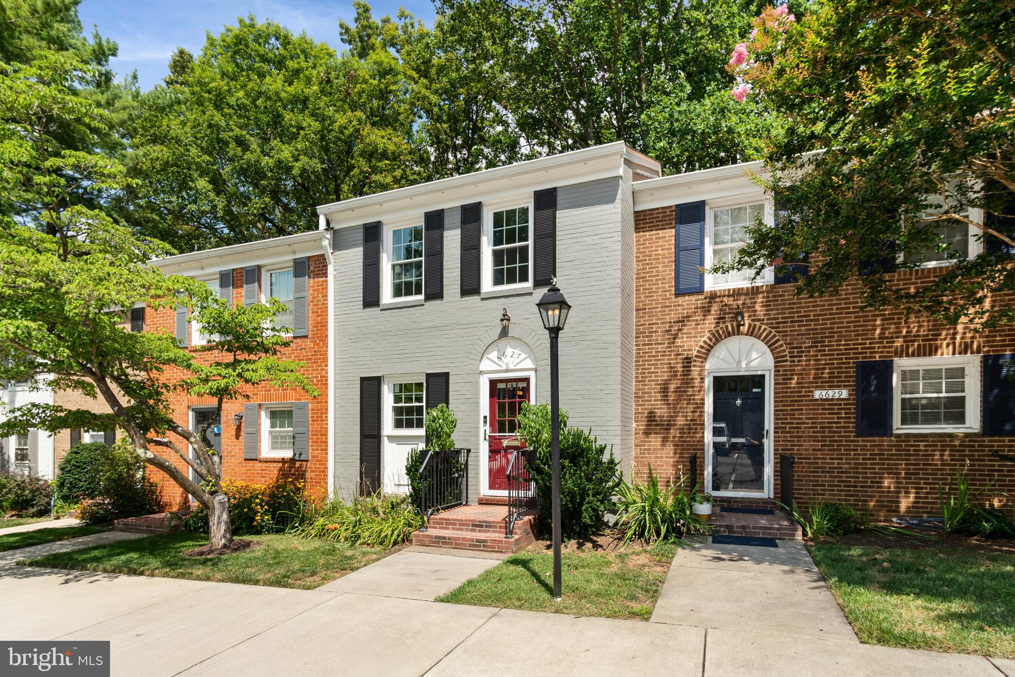 6627 BURLINGTON PLACE