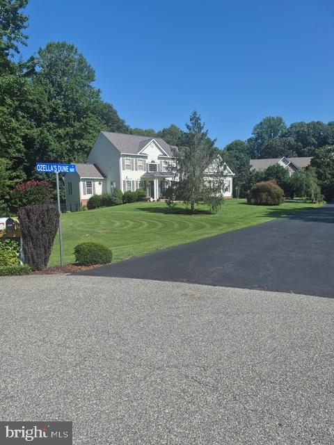1625 MAURHAM COURT