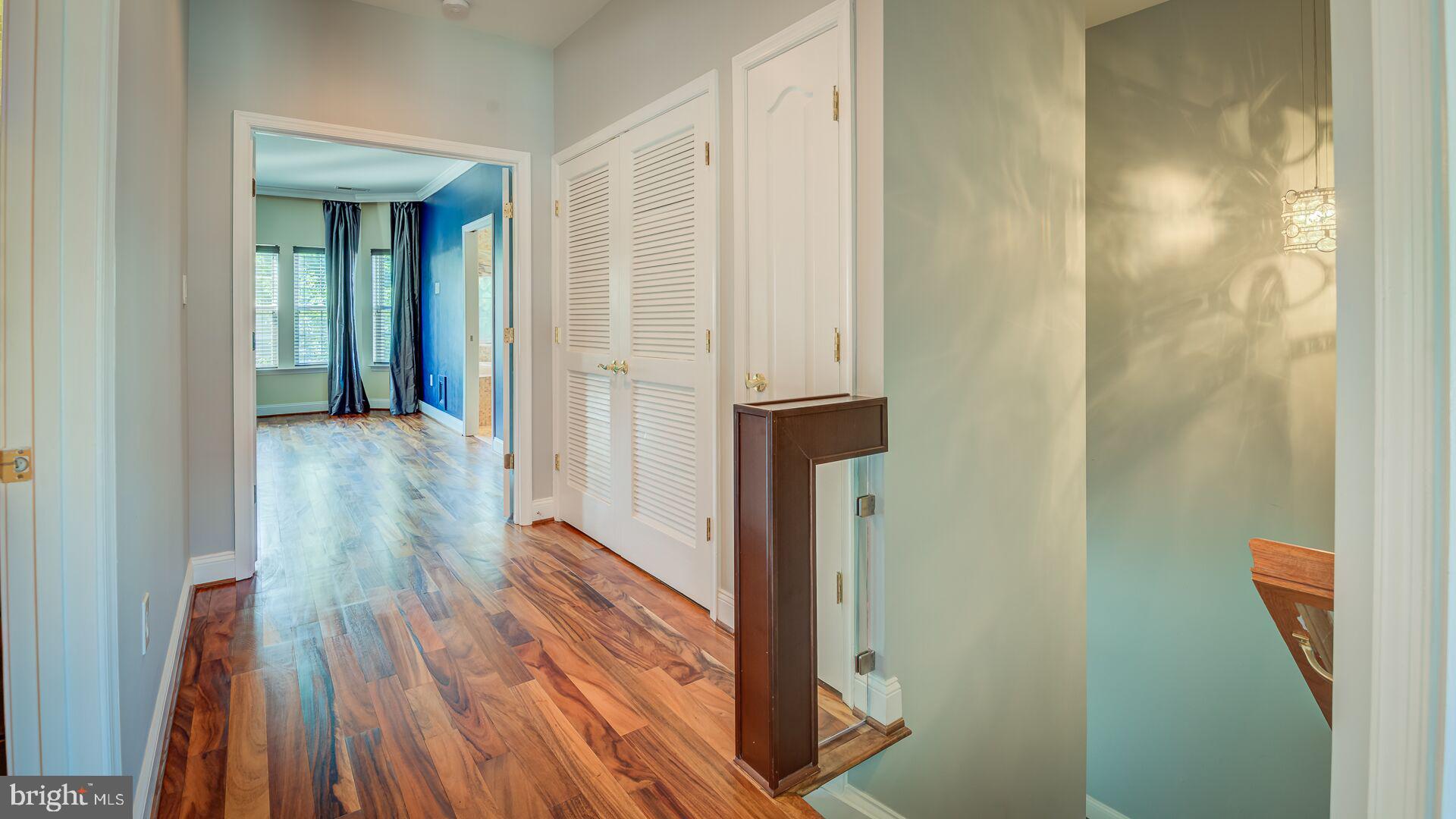 FAIR CHASE - Residential