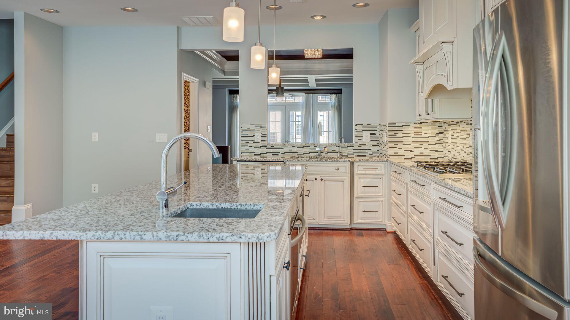 FAIR CHASE - Residential