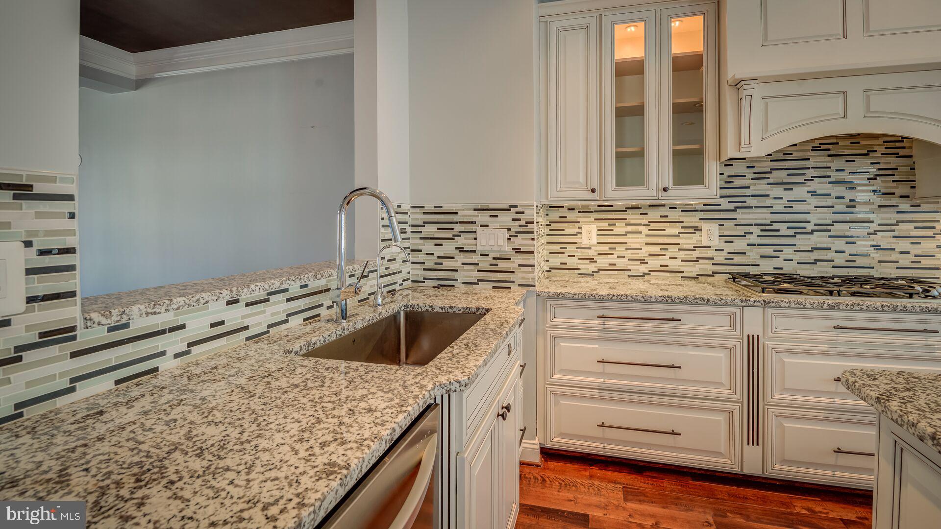 FAIR CHASE - Residential