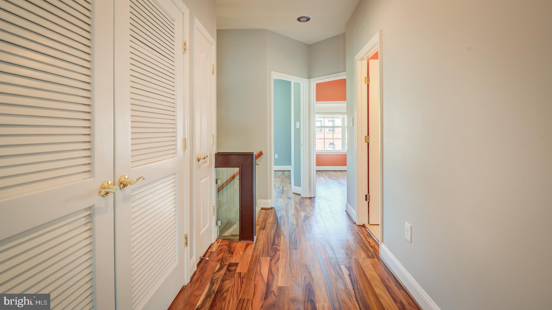 FAIR CHASE - Residential