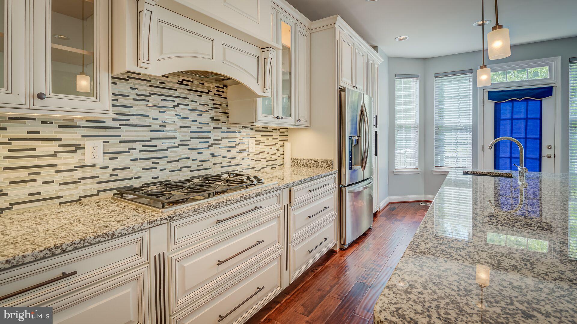 FAIR CHASE - Residential