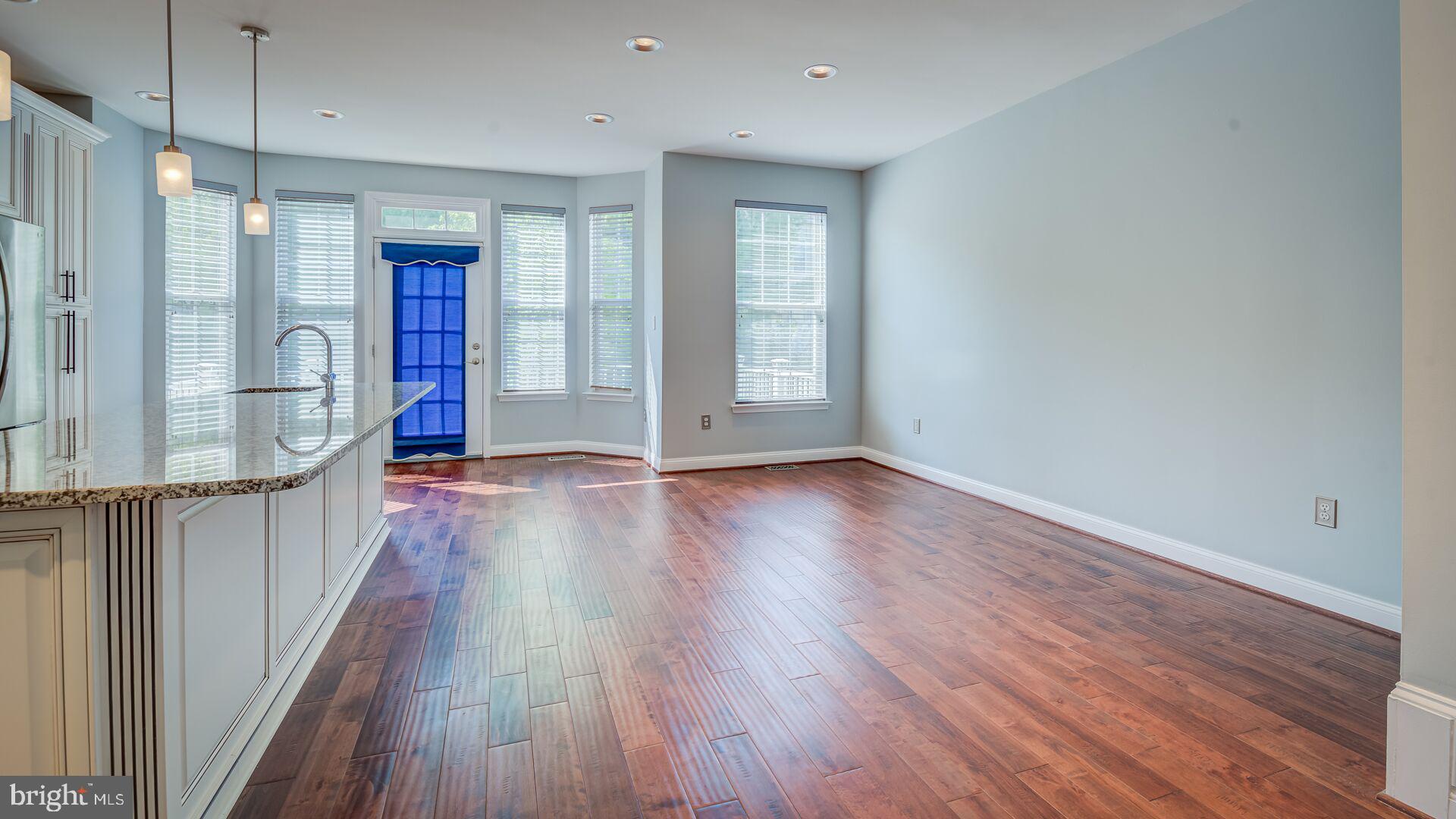 FAIR CHASE - Residential