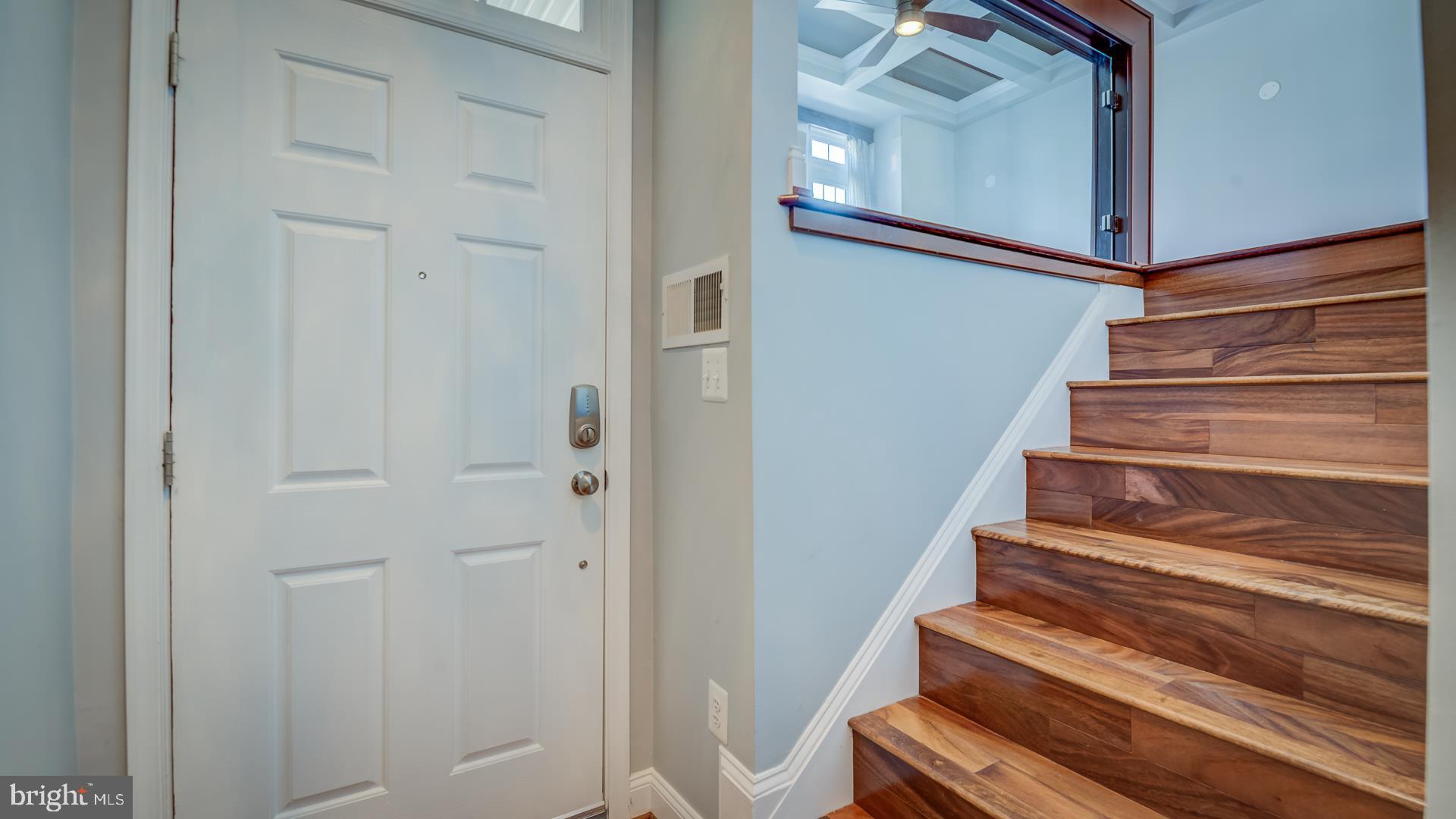 FAIR CHASE - Residential