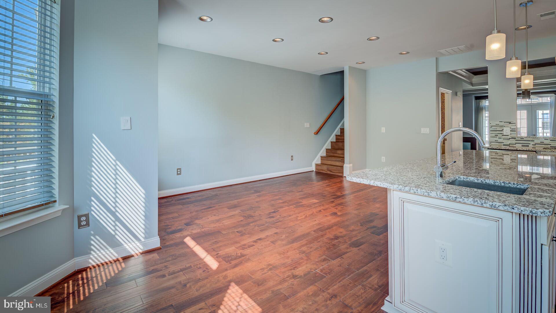 FAIR CHASE - Residential