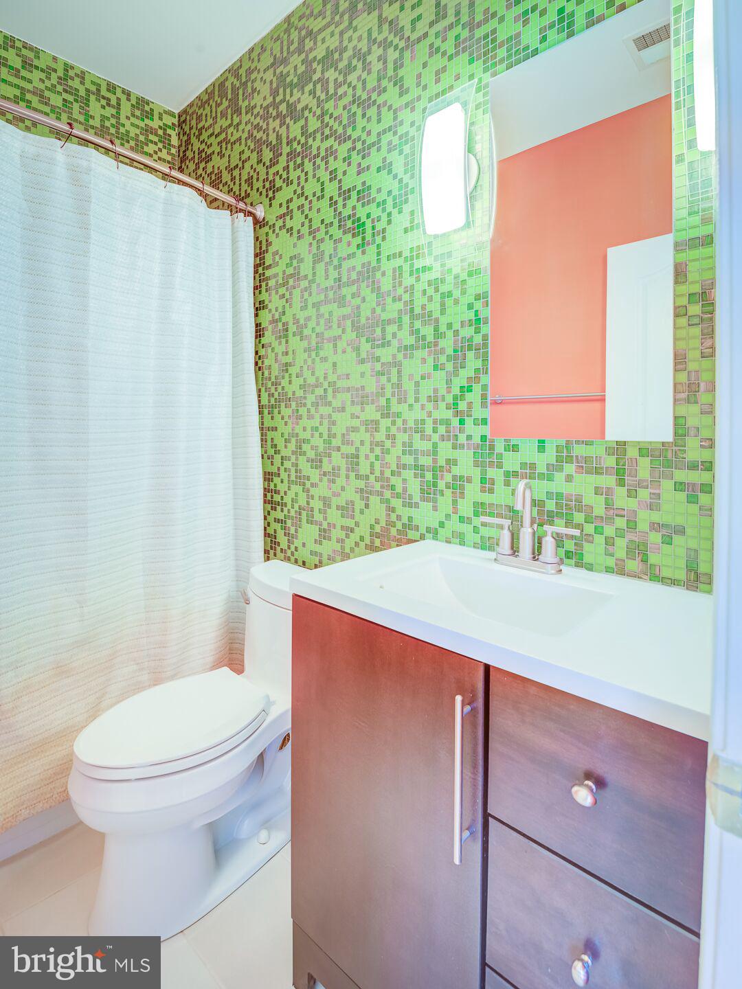 FAIR CHASE - Residential