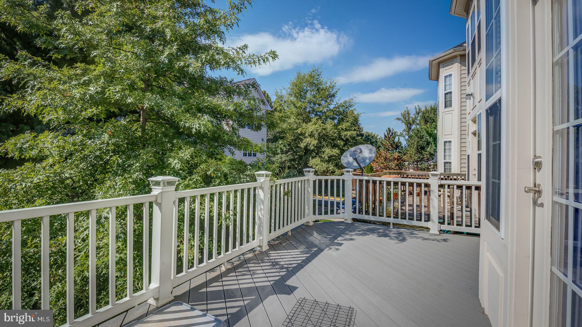 FAIR CHASE - Residential