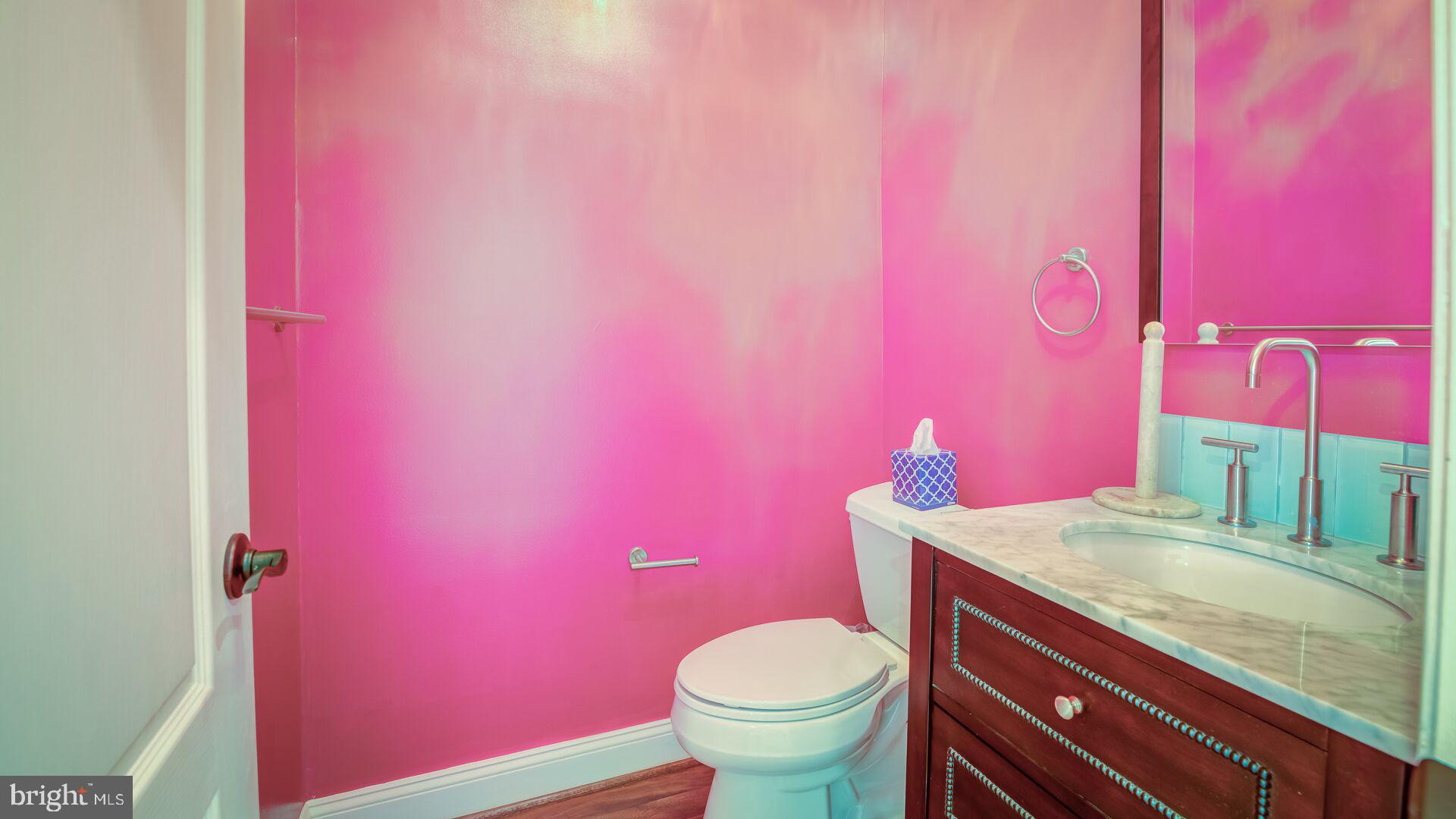 FAIR CHASE - Residential