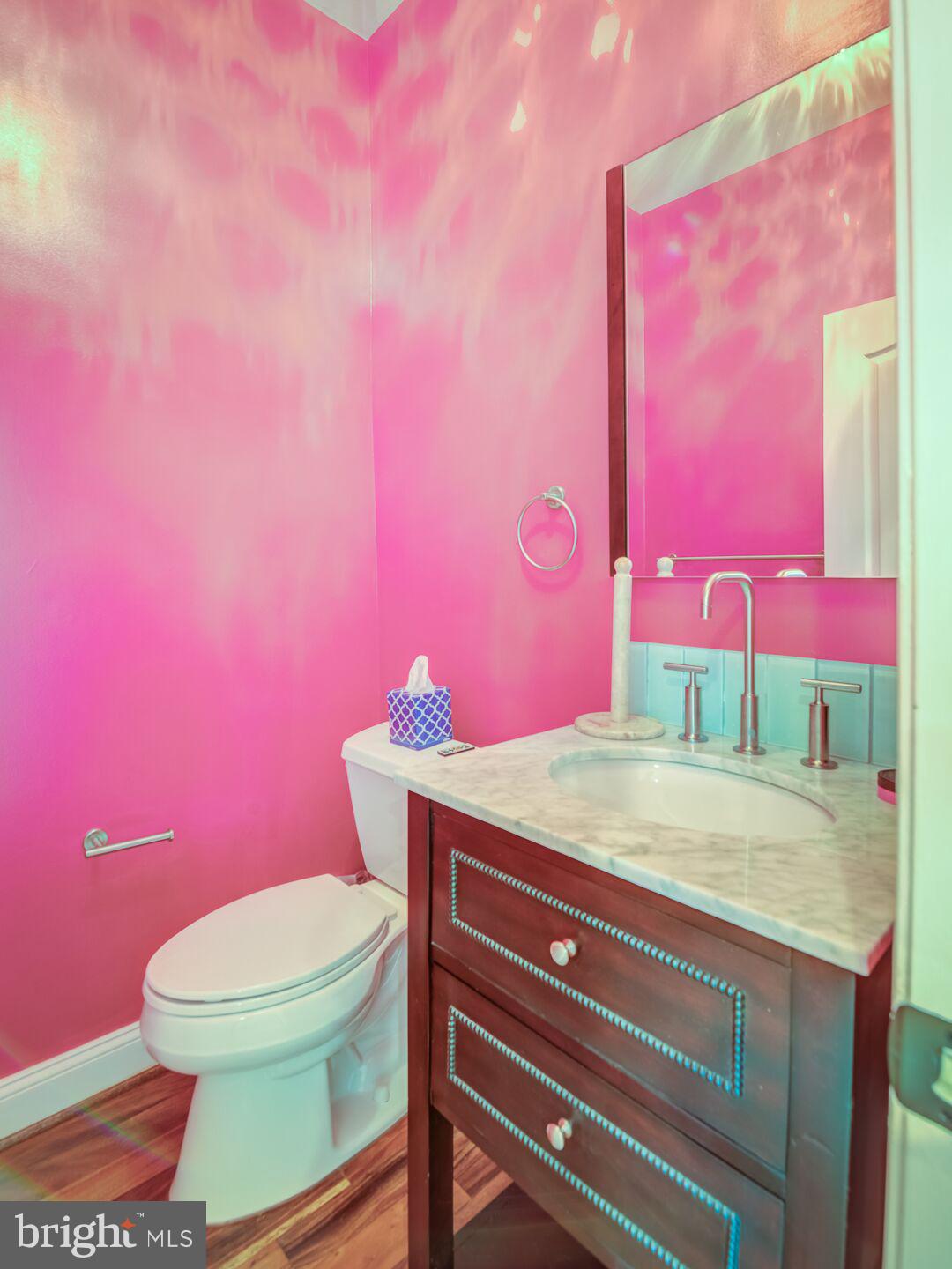 FAIR CHASE - Residential