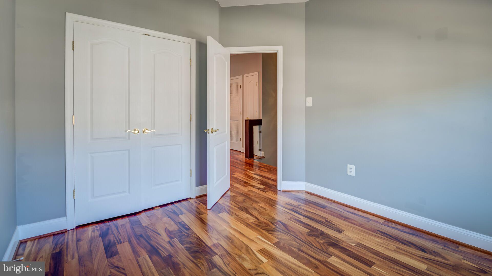 FAIR CHASE - Residential