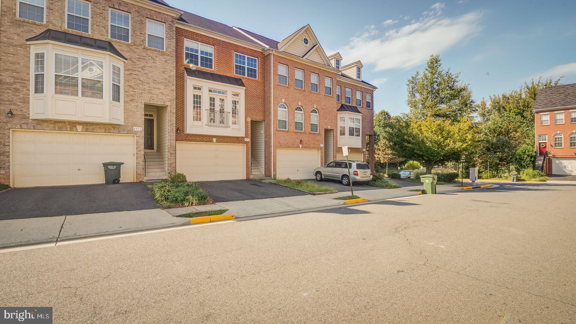 FAIR CHASE - Residential