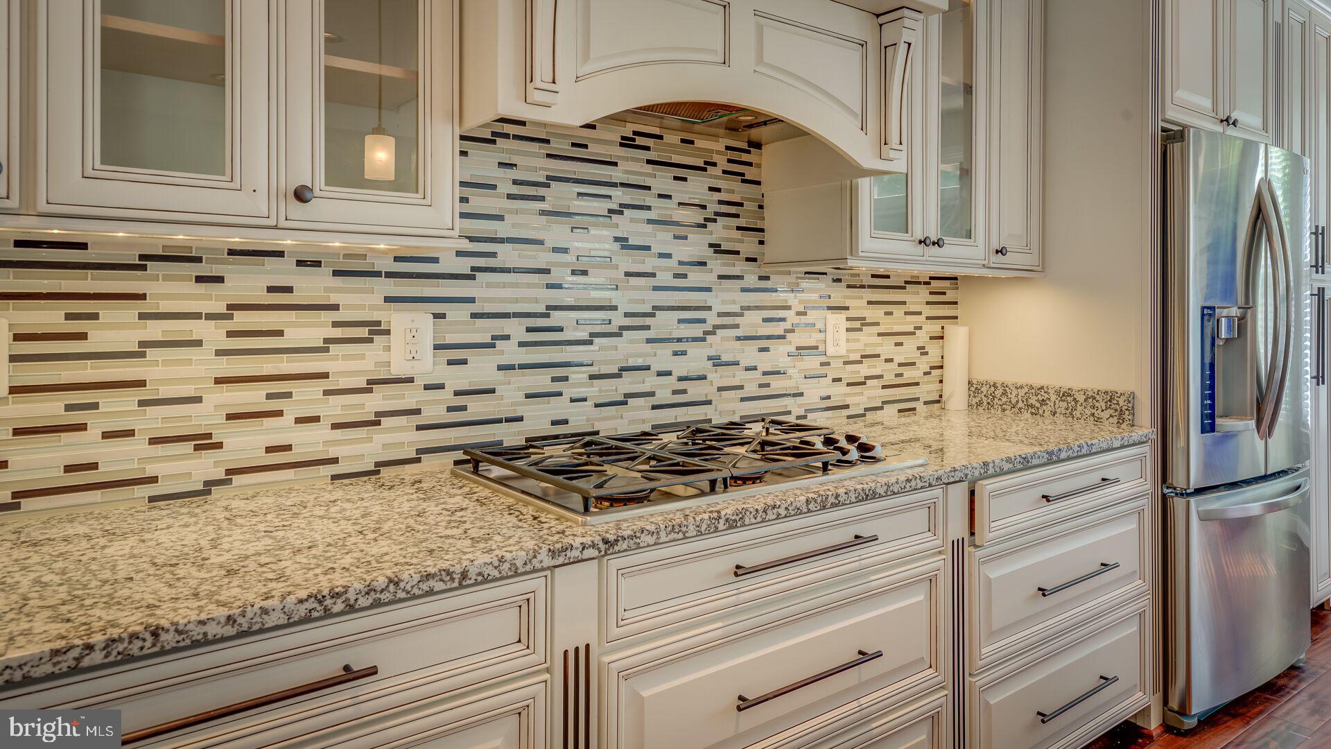 FAIR CHASE - Residential