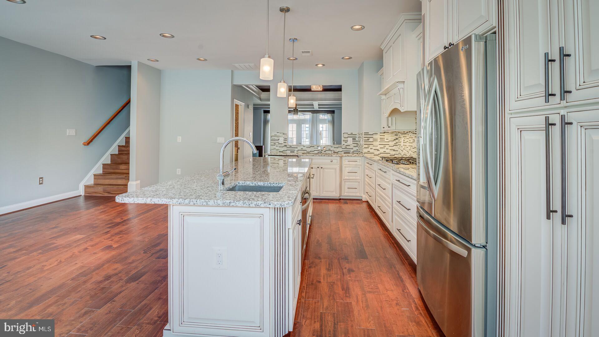 FAIR CHASE - Residential