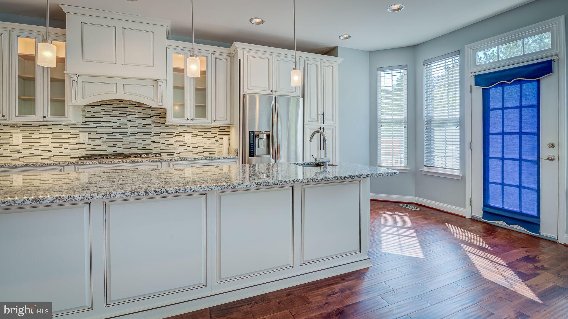 FAIR CHASE - Residential