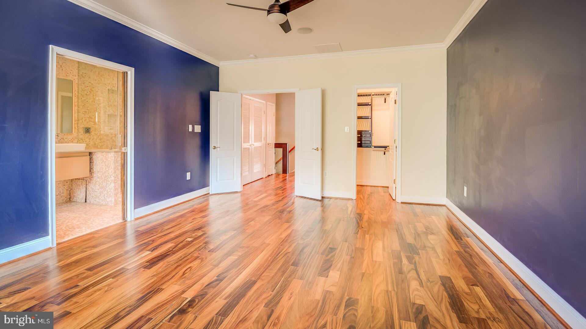 FAIR CHASE - Residential