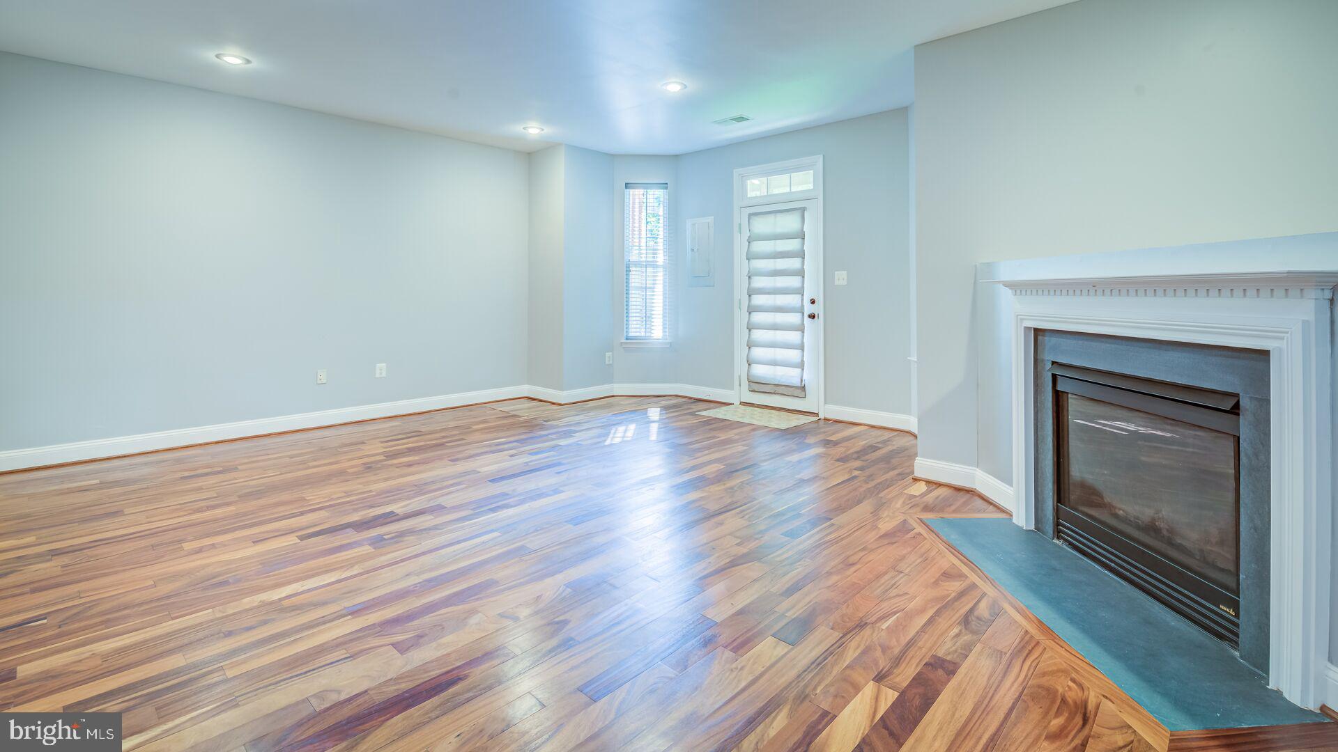 FAIR CHASE - Residential