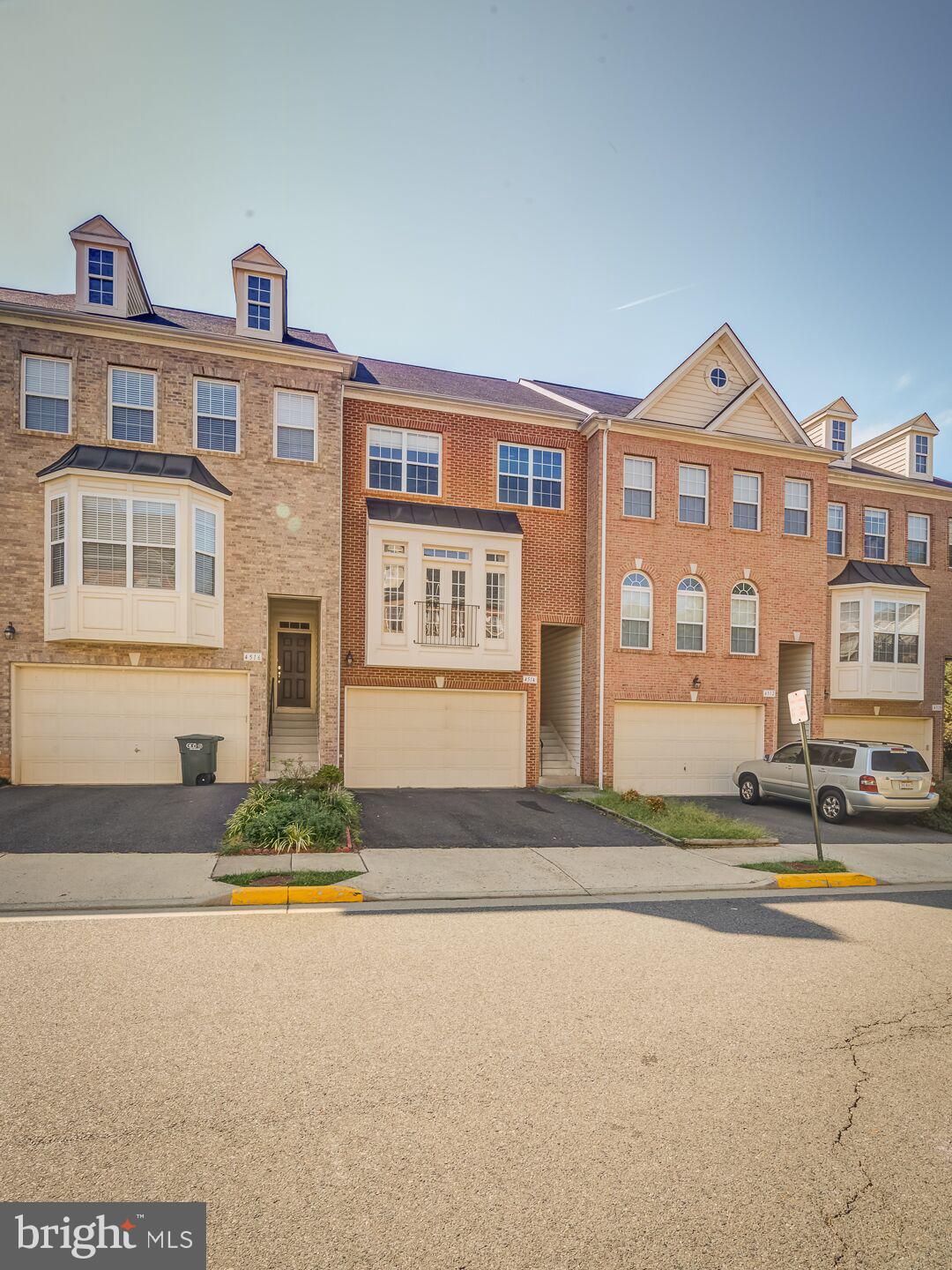 FAIR CHASE - Residential