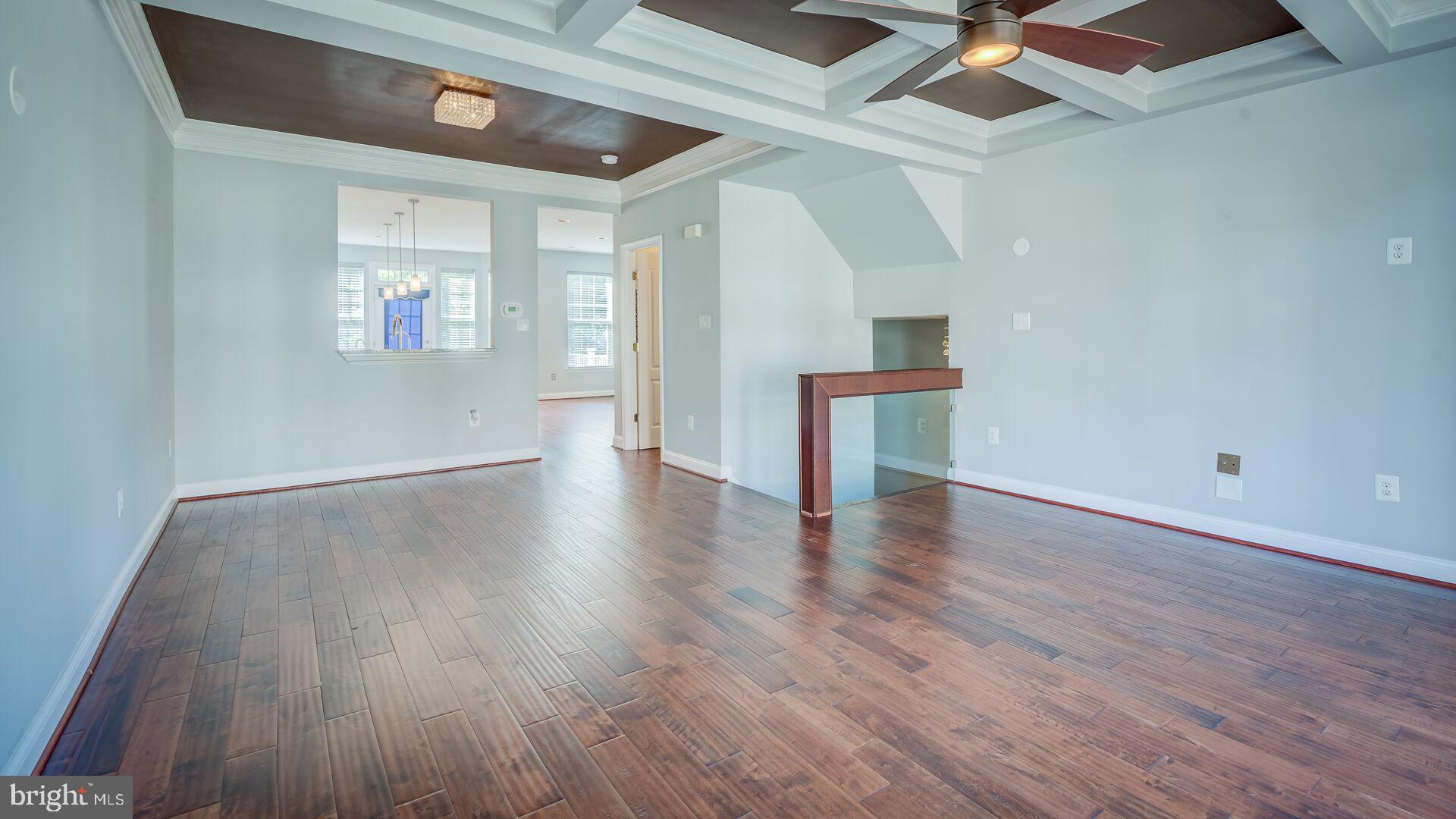 FAIR CHASE - Residential