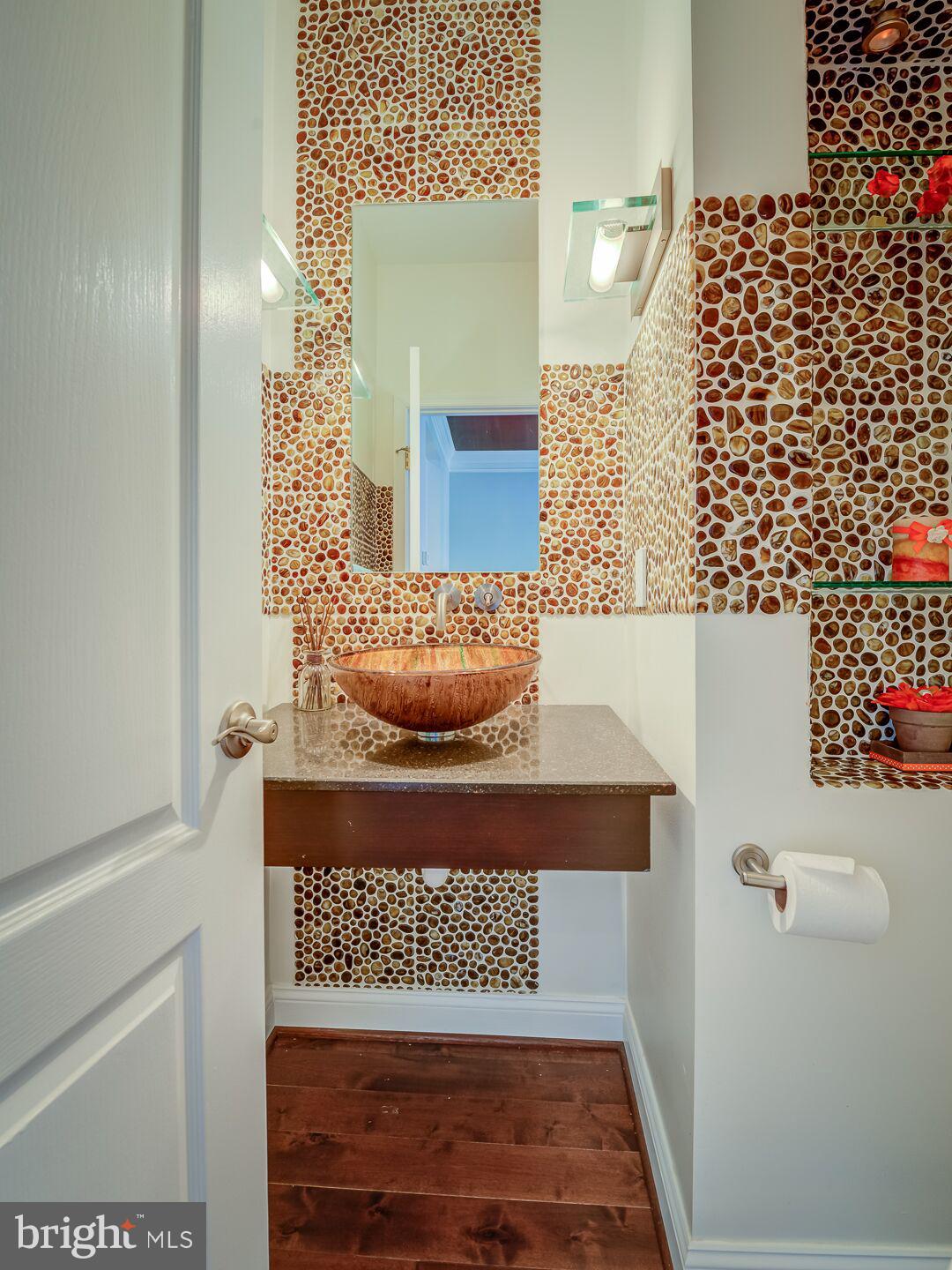 FAIR CHASE - Residential