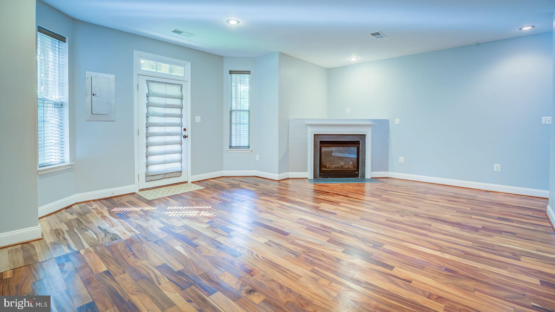 FAIR CHASE - Residential