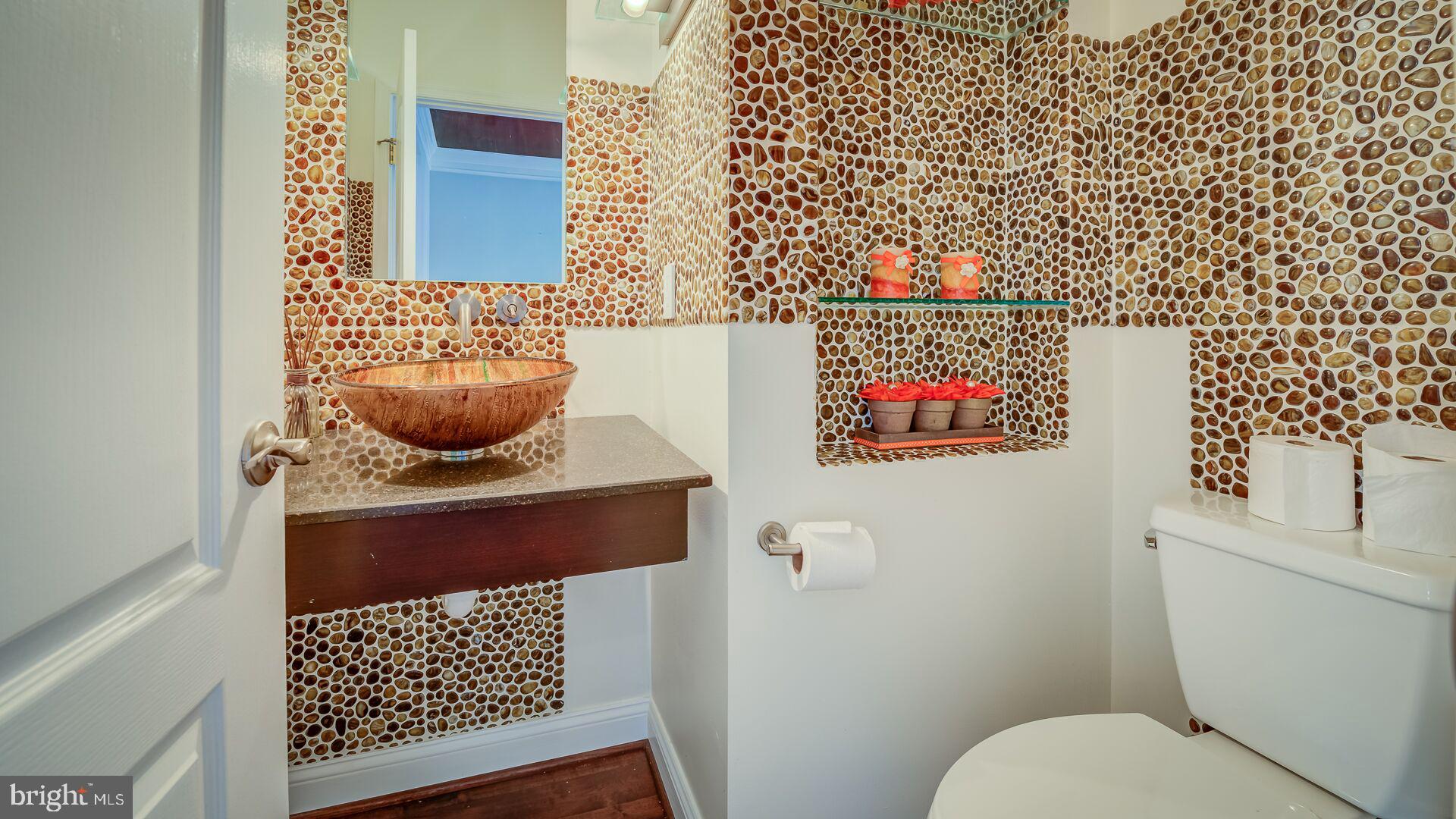 FAIR CHASE - Residential