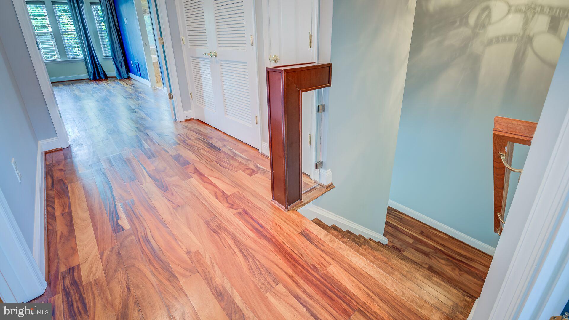 FAIR CHASE - Residential