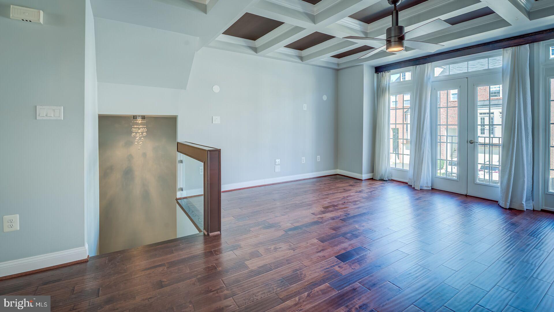 FAIR CHASE - Residential