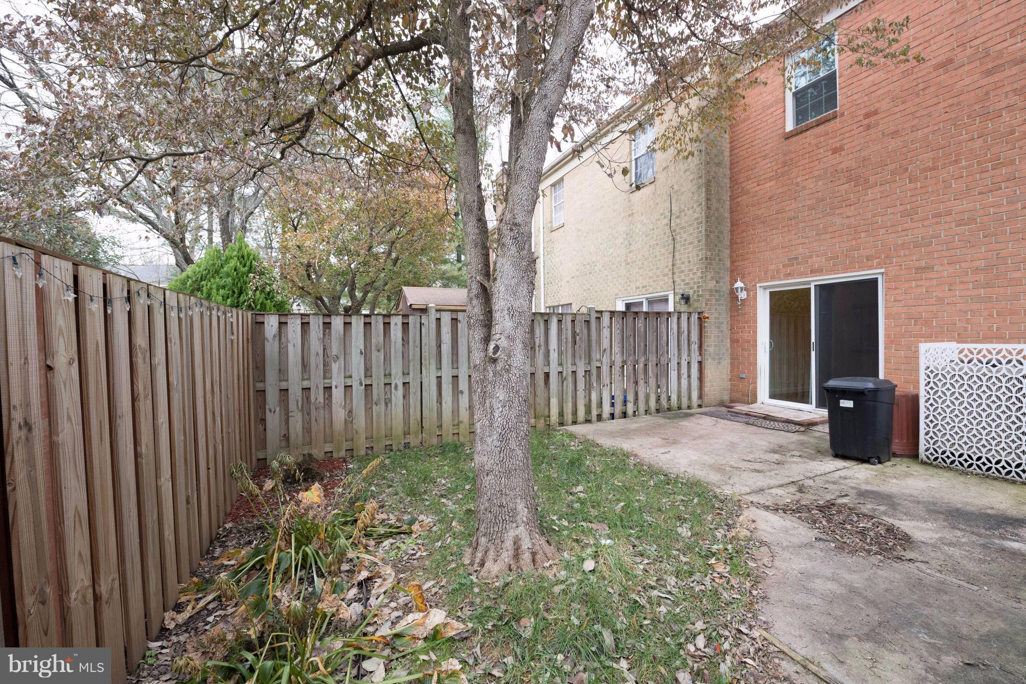 THE VILLAGE PARK - Residential Lease