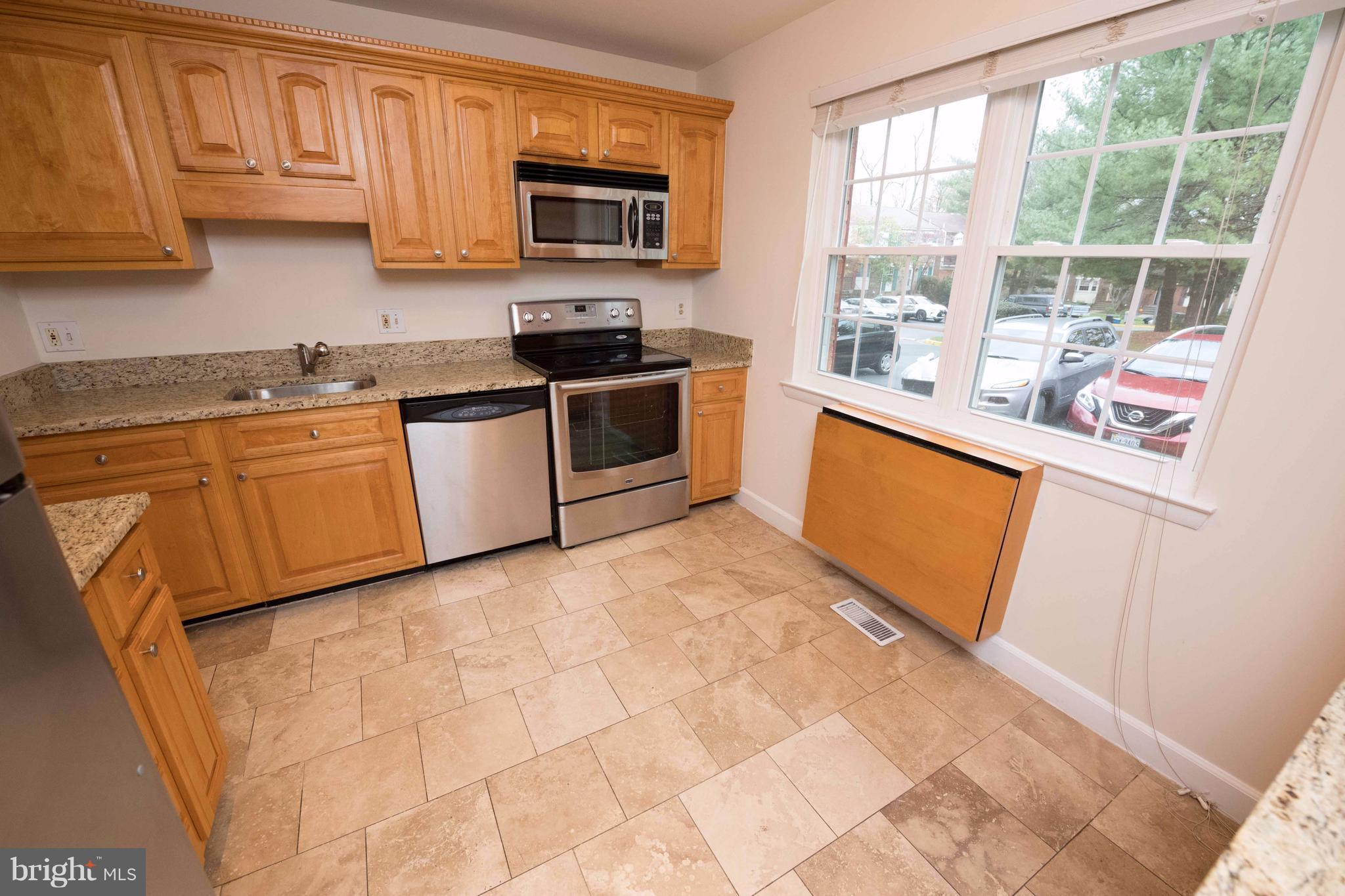 THE VILLAGE PARK - Residential Lease