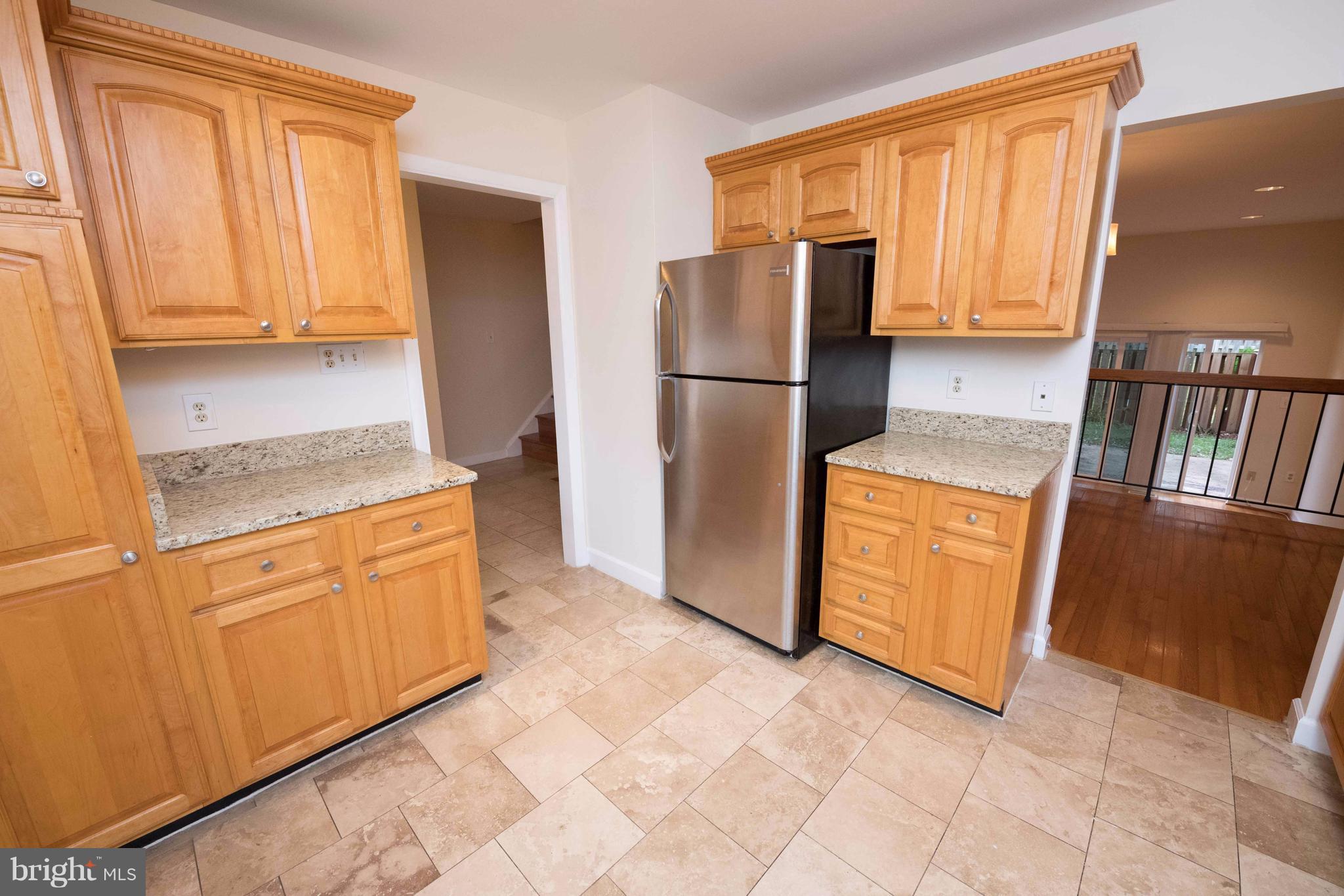 THE VILLAGE PARK - Residential Lease