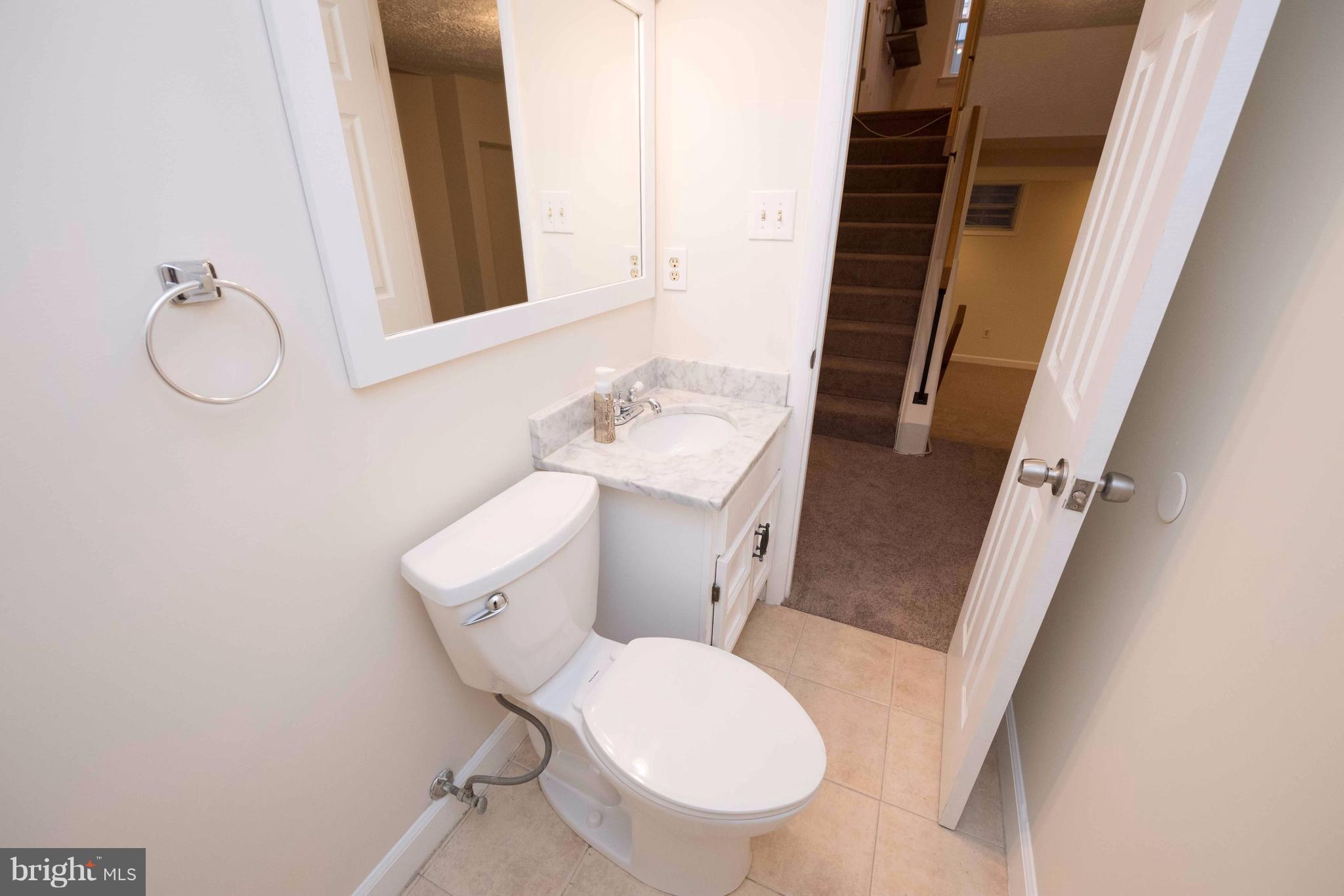 THE VILLAGE PARK - Residential Lease