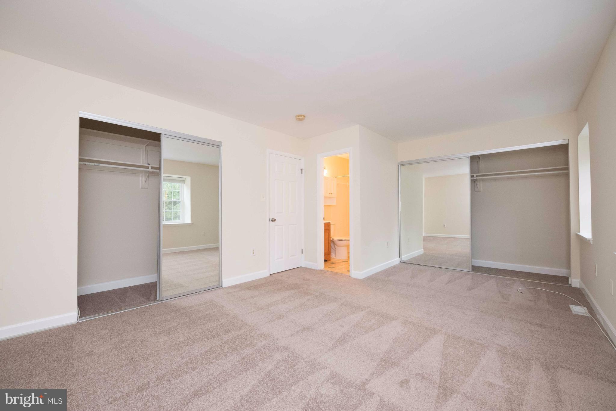 THE VILLAGE PARK - Residential Lease